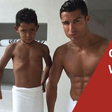 Cristiano Expecting Twins With Unknown Woman