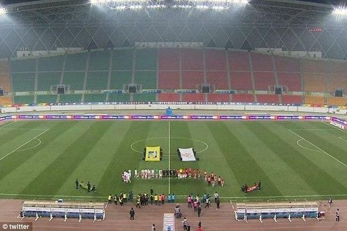 Guiyang Olympic Sports Centre