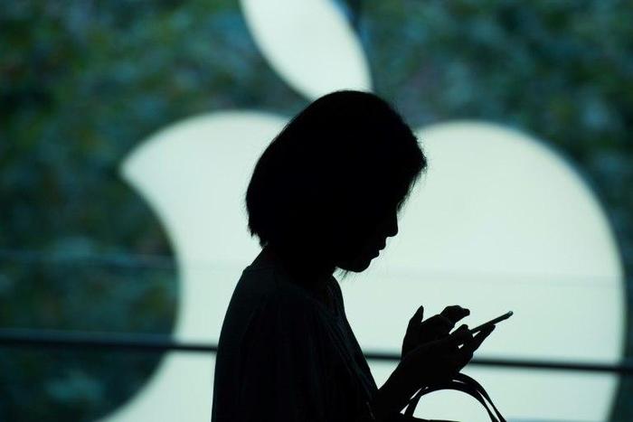 China has hundreds of millions of smartphone users and is a vital market for Apple, whose iPhones are wildly popular in the country