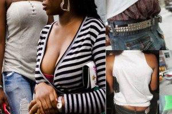 Cleric blames parents for problem of indecent dressing