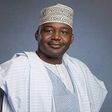 Jigawa Acting Governor, Ibrahim Hassan