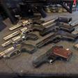 Thailand has high rates of gun ownership and petty personal disputes, romantic and business rivalries are often resolved with bullets