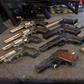 Thailand has high rates of gun ownership and petty personal disputes, romantic and business rivalries are often resolved with bullets