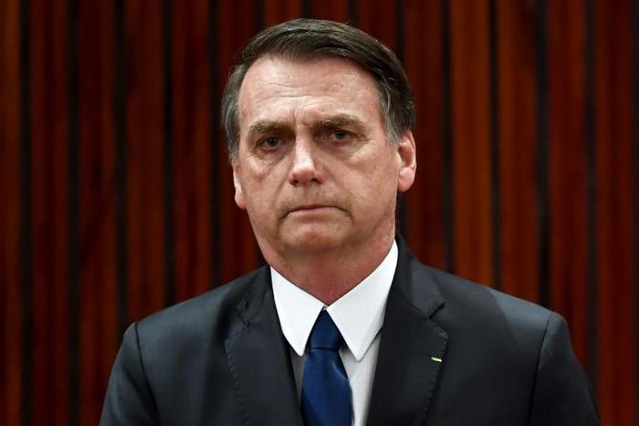 Heightened security measures during Jair Bolsonaro's investiture to become Brazil's new president are nothing short of normal for the far-right politician