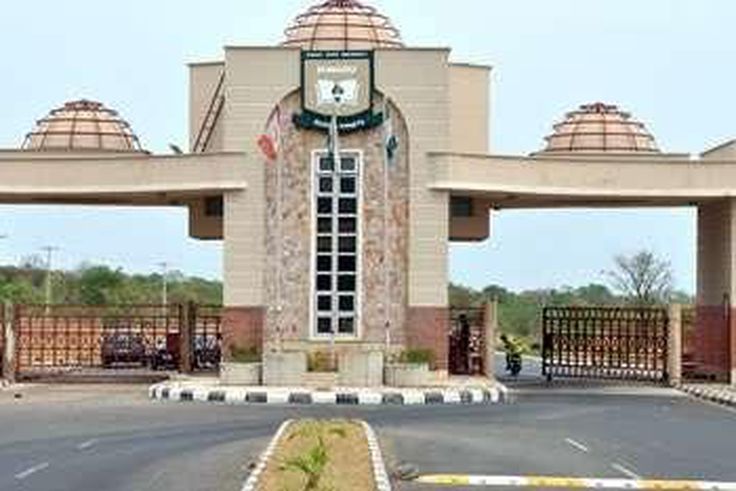 Kwara State University