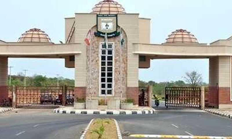 71 students bag First Class, as KWASU holds 12th convocation