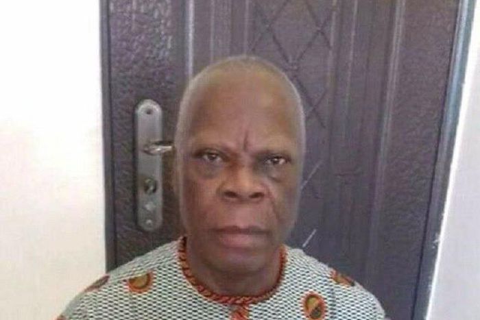 Dr. Idongesit Udom is a victim of a failed society