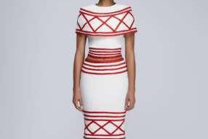 Iconic Invanity 'Rhythm' collection