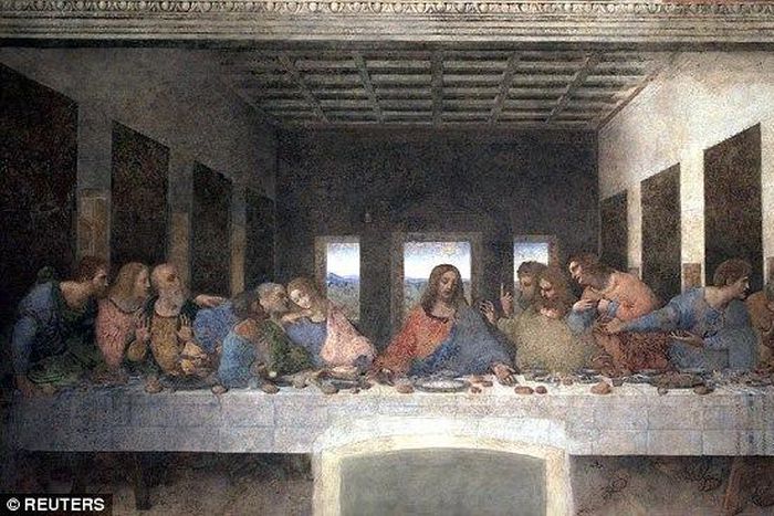 The Last Supper
