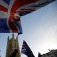 Prime Minister Theresa May says that if parliament backs her Brexit deal, 'Britain can turn a corner'