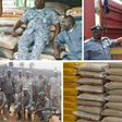Customs raid Sango Ota market