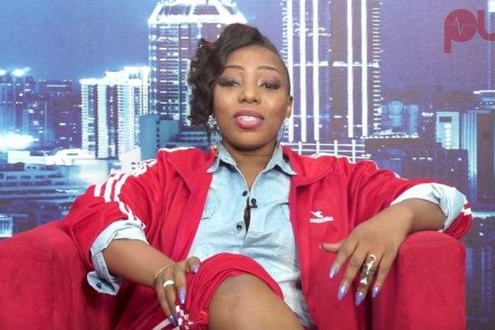 Pryse speaks with Pulse