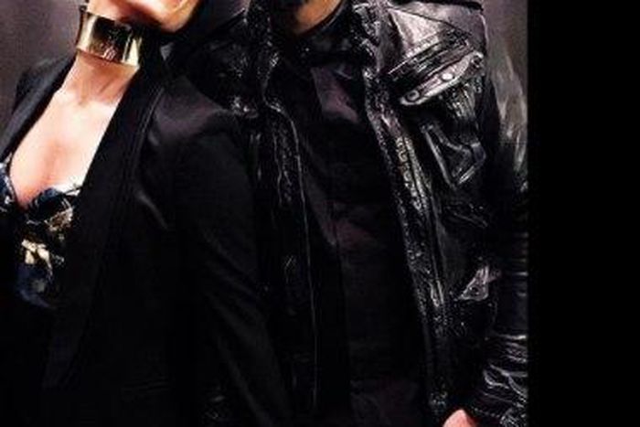 Alicia Keys and Swizz Beatz tied the knot in 2010 on the French Island of Corsica.