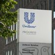 Unilever said sales rose 6.1 percent in the three months to March to 13.3 billion euros, partly explained by favourable exchange rates and ahead of analysts' expectations