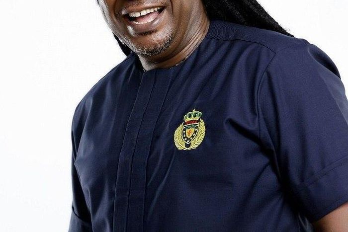 Veteran reggae musician, Orits Wiliki is planning something good for Nigerian artistes