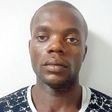 The NDLEA has saved the life of this drug trafficker, Umeme Lotachukwu Fabian