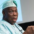 Former President, Olusegun Obasanjo