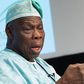 Former President, Olusegun Obasanjo