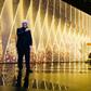 Spanish director Pedro Almodovar heads the jury who will pick the Palme d'Or top prize Sunday, closing the 70th edition of the Cannes film festival