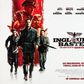 Inglorious Basterds poster