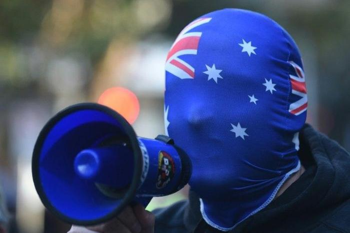 The Islamic Council of Victoria said the rise of right-wing extremist rhetoric had a created 'a culture of surveillance for our families' and leading to serious mental health issues for many Muslims