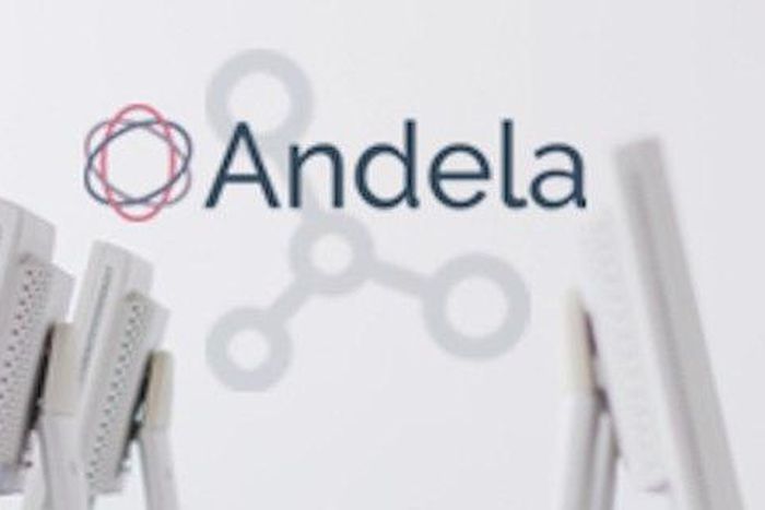 Andela runs the most selective tech training program on the continent.