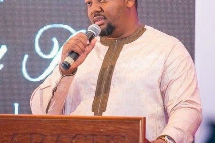 Barrister Ismaeel Ahmed