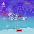 Arsenal vs Leicester City betting preview