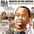 Lemi Ghariokwu's 'Beast of No Nation' album cover