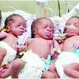 The Uduehi quintuplets