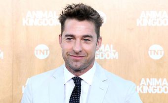 Scott Speedman