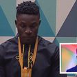 Bassey gets evicted from reality show