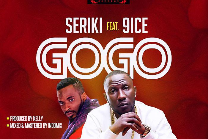 Seriki Gogo ft 9ice