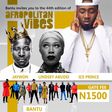 Afropolitan Vibes