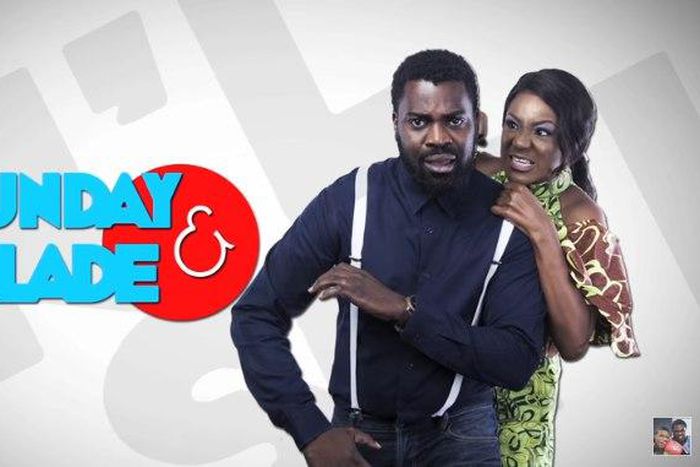 Sunday and Lolade set to premiere during Nolly Thursdays