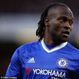 Victor Moses