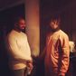 Burna Boy and Drake