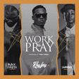 Kay Jay featured EME departee, Shaydee on his recent track, 'Work & Pray'.