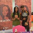 Aramide holds Autograph session in Abuja