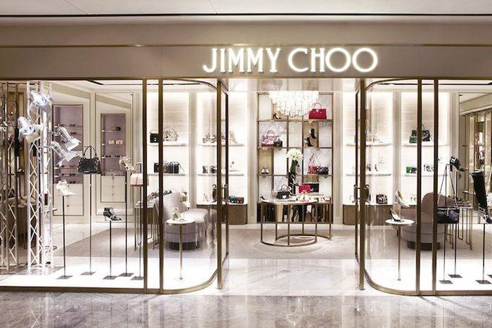 Michael Kors acquires Jimmy Choo for $1.2 billion