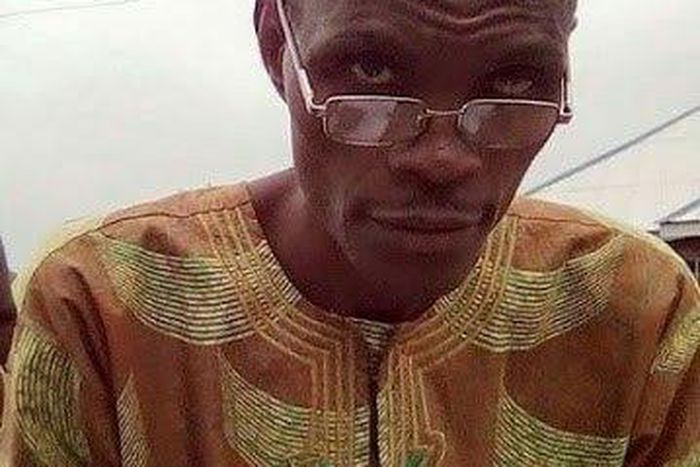 Late Olurotimi Ayinde a.k.a Abu Olododo