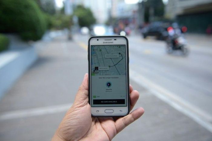 Ride-sharing app Uber faces a month-long suspension in the Philippines, in its latest run-in with authorities around the world