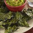 You could down a whole savory bag of these crunchy bad boys for less than 300 calories—but try to keep it to one serving at a time. You’ll also get a shot of protein, fiber, and calcium, which (again) all help with weight loss, plus vitamins A and C. A...