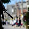 Rio de Janeiro, Brazil's second-biggest city, has endured an alarming rise in crime