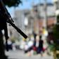 Rio de Janeiro, Brazil's second-biggest city, has endured an alarming rise in crime