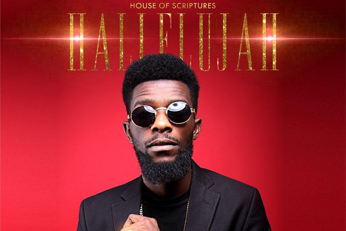 King Dareal - Halleluyah