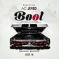 AC Jered -  Boot