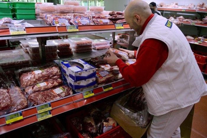 Robust domestic comsumption boosted Germany's 2016 growth to 1.9 percent, according the federal statistics office