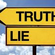 Truth or Lie