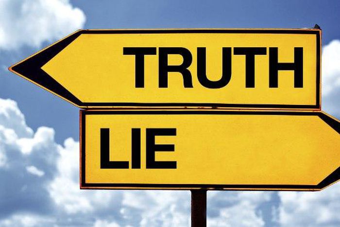 Truth or Lie